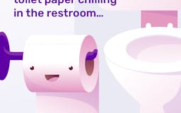 Toilet Run media 2