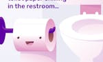 Toilet Run image