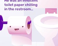 Toilet Run media 2