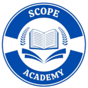 Scope Academy Playgroup School logo