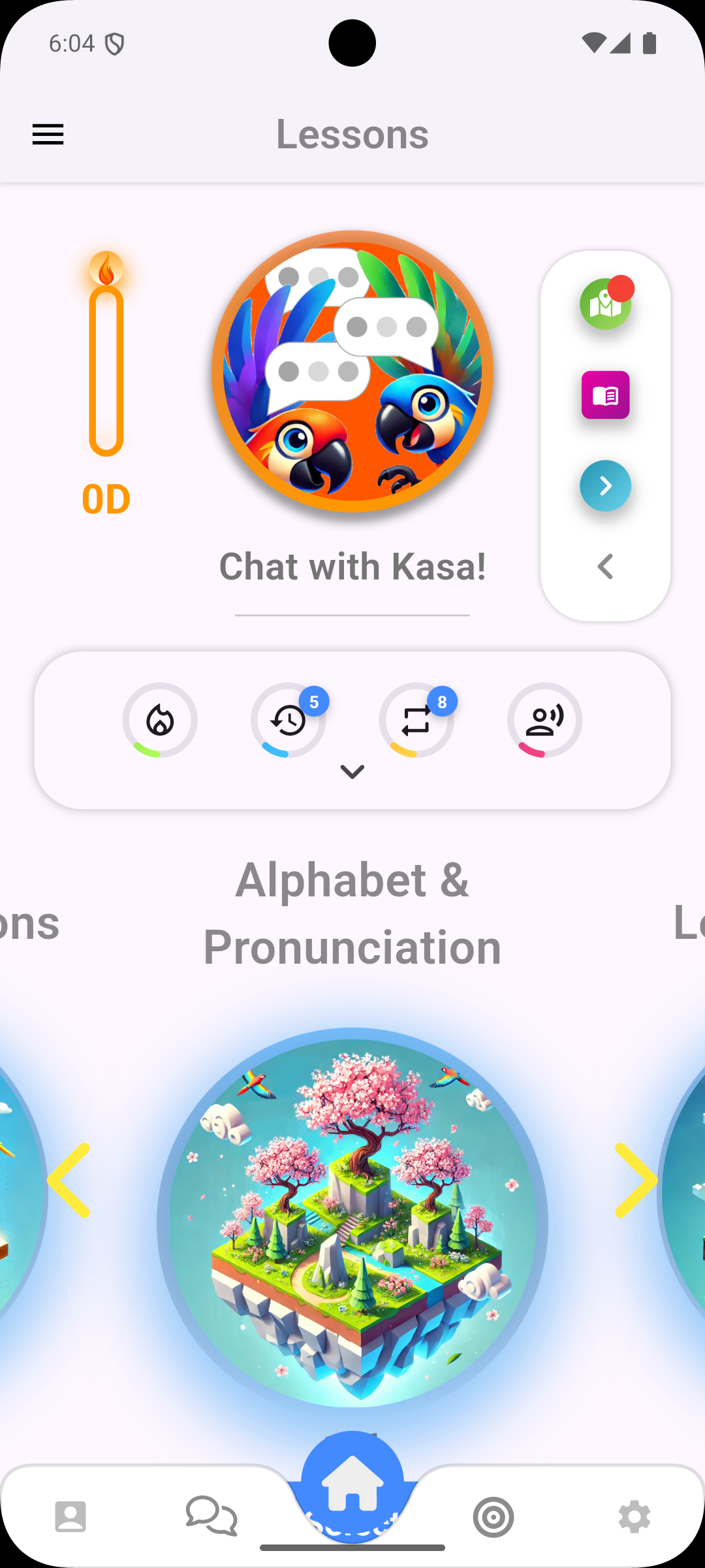 Kasa Language Learning gallery image