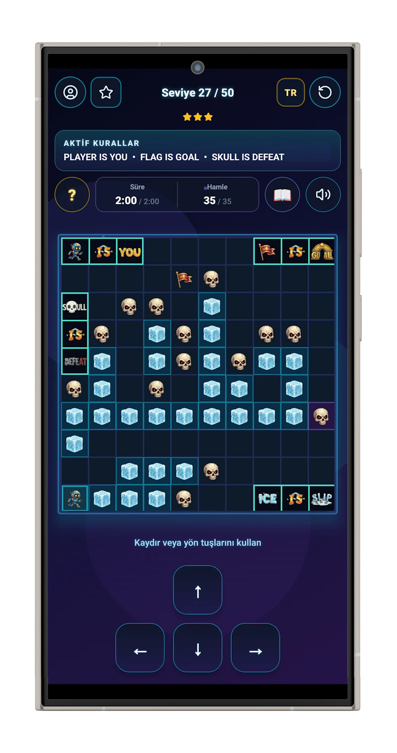 Break the Rules screenshot 6
