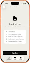 Certly: Claude Cert Exam Prep gallery image