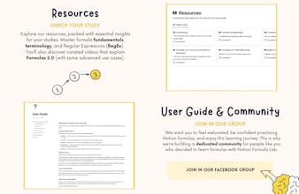 Formula Lab gallery image
