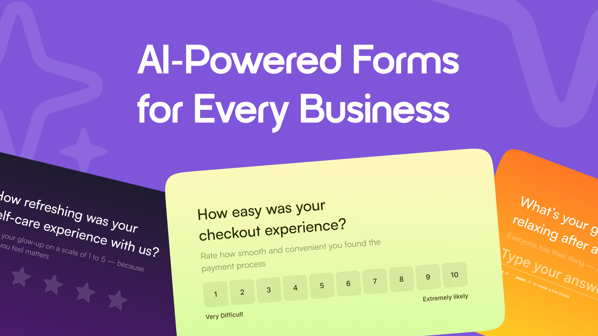 Média FormMaster.io - Créer des formulaires en secondes.Smart, simple et alimenté par AI 4