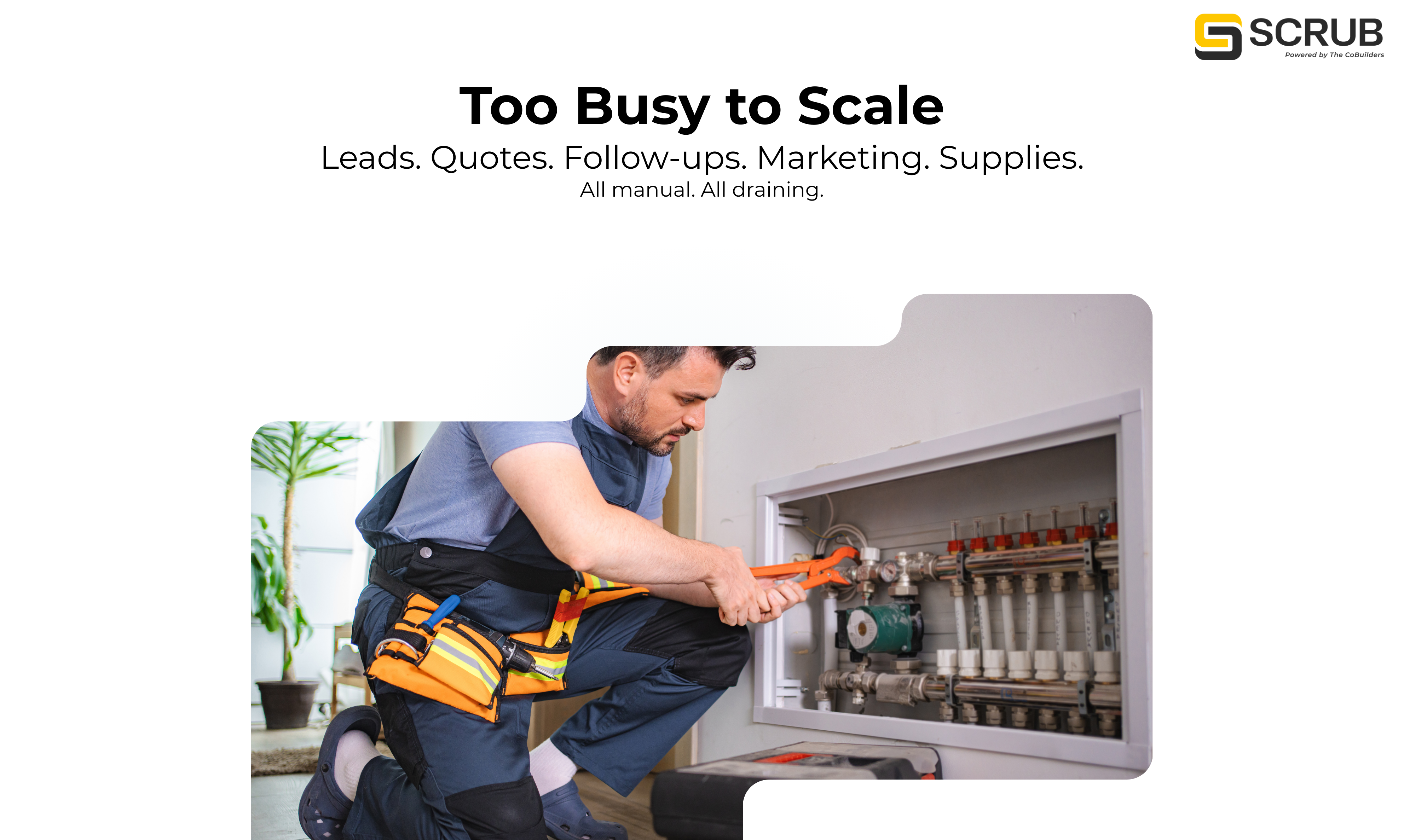 SCRUBgpt gallery image