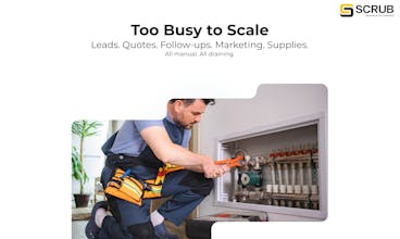 SCRUBgpt gallery image