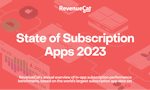 2023 State of Subscription Apps image