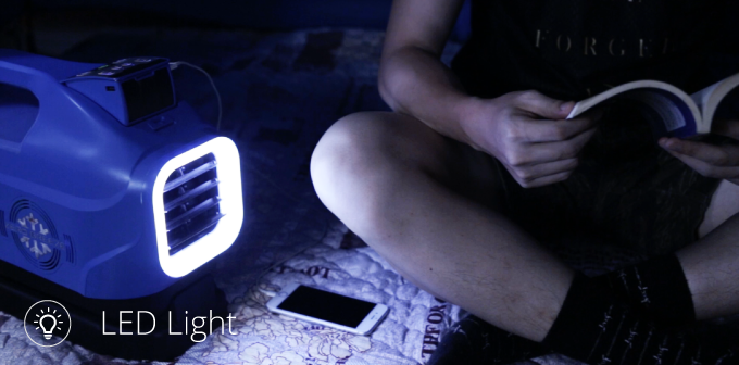 Zero Breeze gallery image