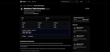 AllToolHub gallery image