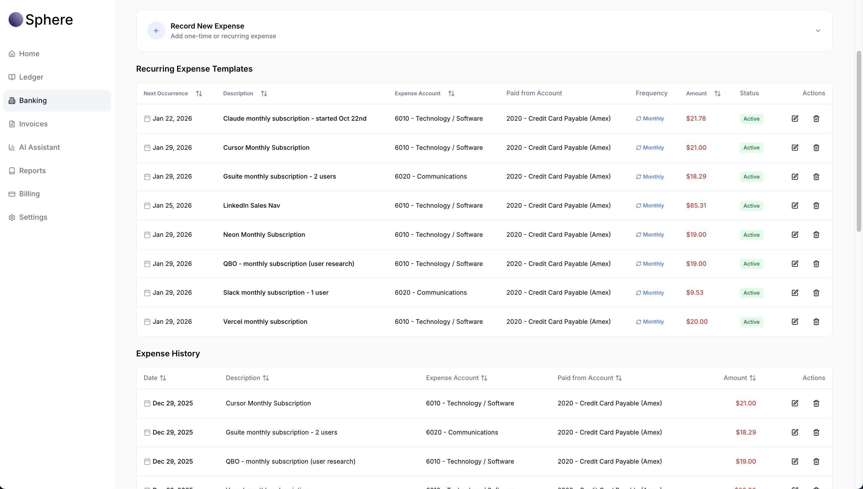 Sphere gallery image