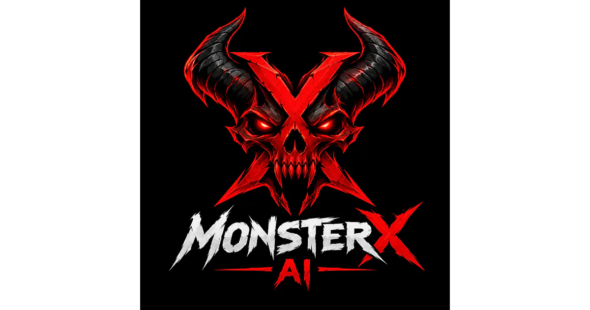 MonsterX AI