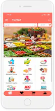 Tierkart - Online Grocessary Store gallery image