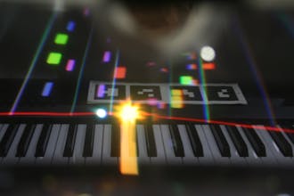 PianoBoard gallery image