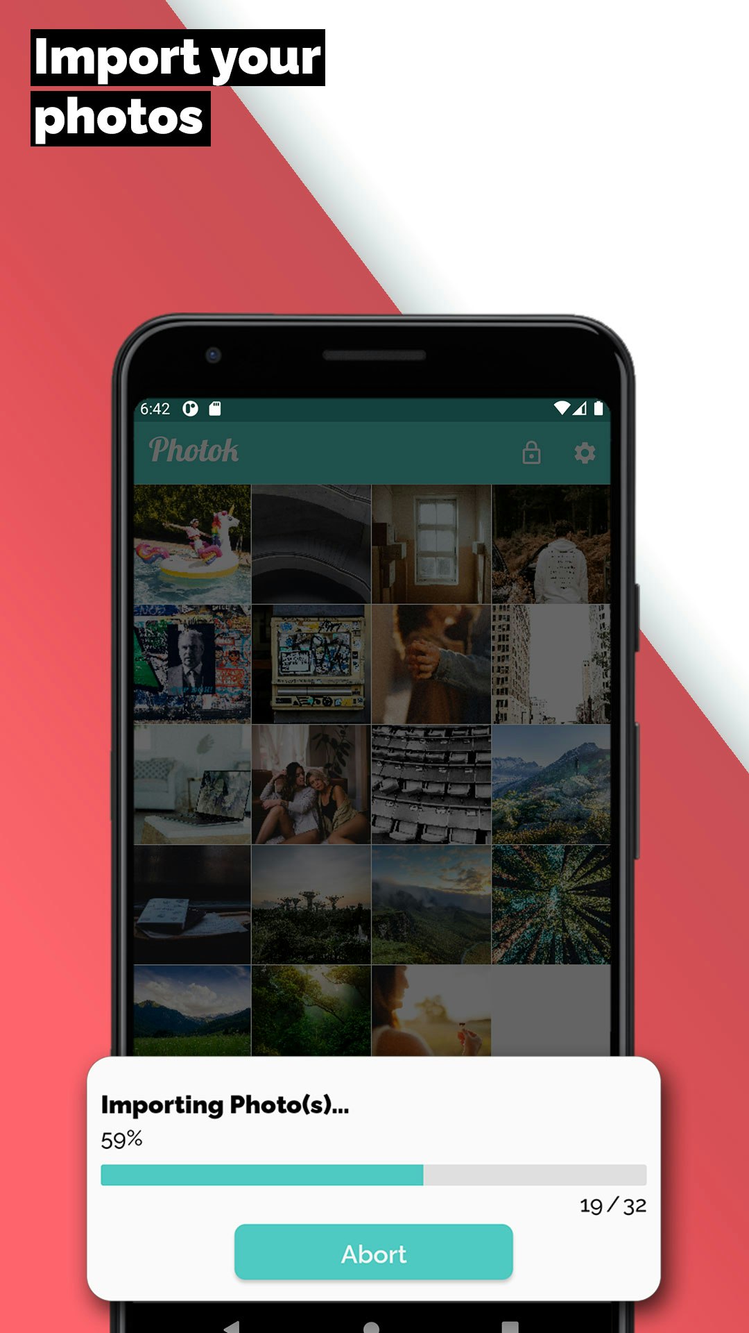 Photok gallery image