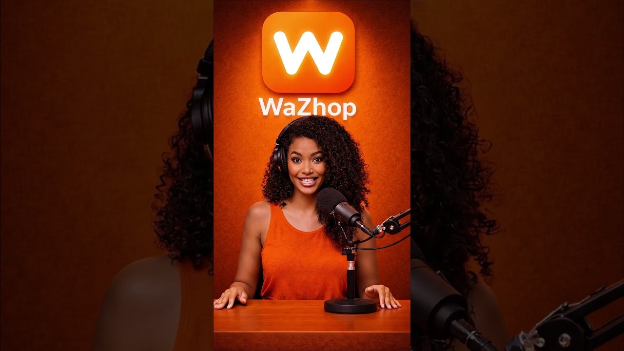 WaZhop gallery image