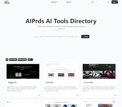 AI Prds gallery image