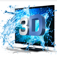 2D/3D Video Converter