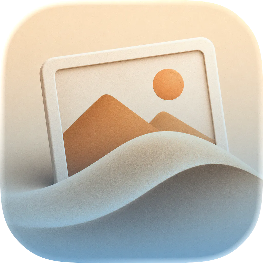 SAND: Photo Browser