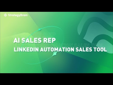 AI Sales Rep gallery image