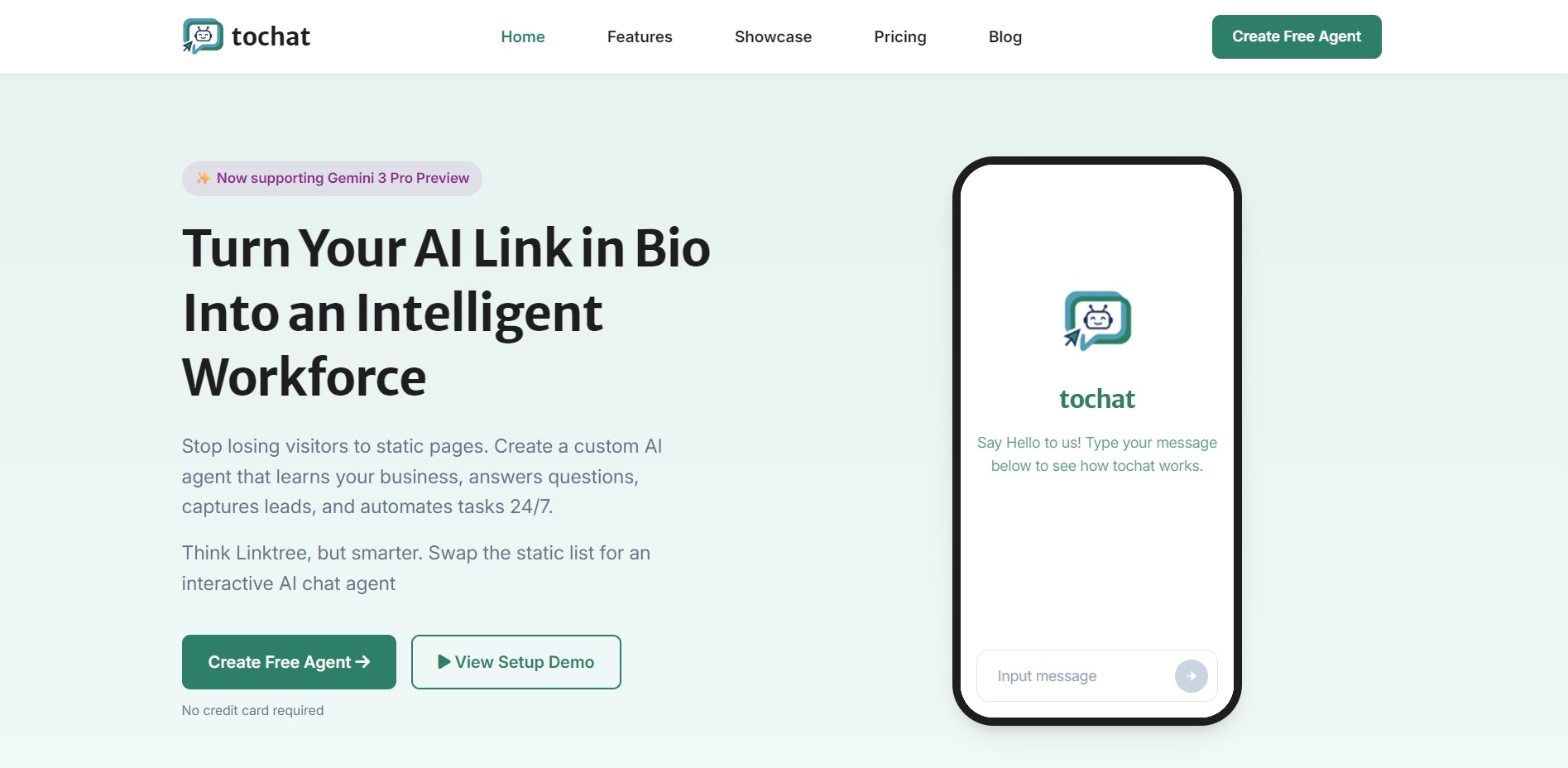 tochat gallery image