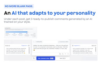 LinkHub gallery image