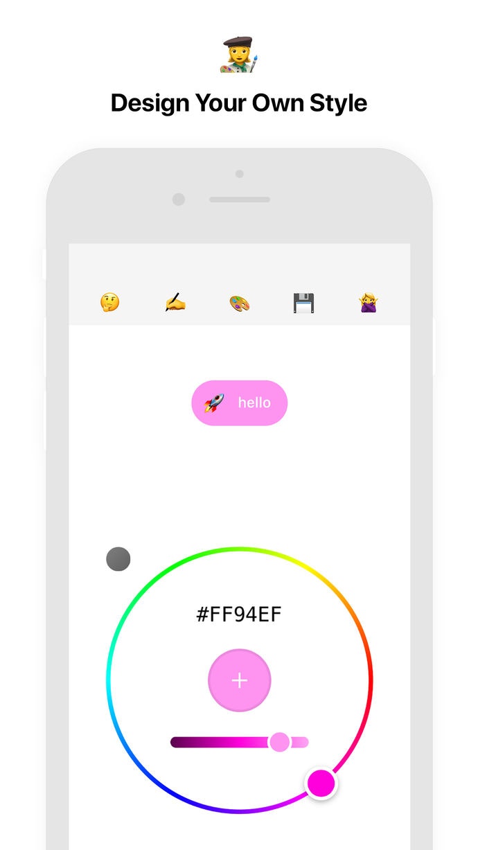 EmoDay gallery image