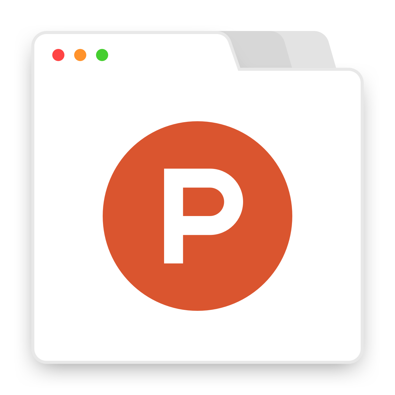 Product Hunt Tab