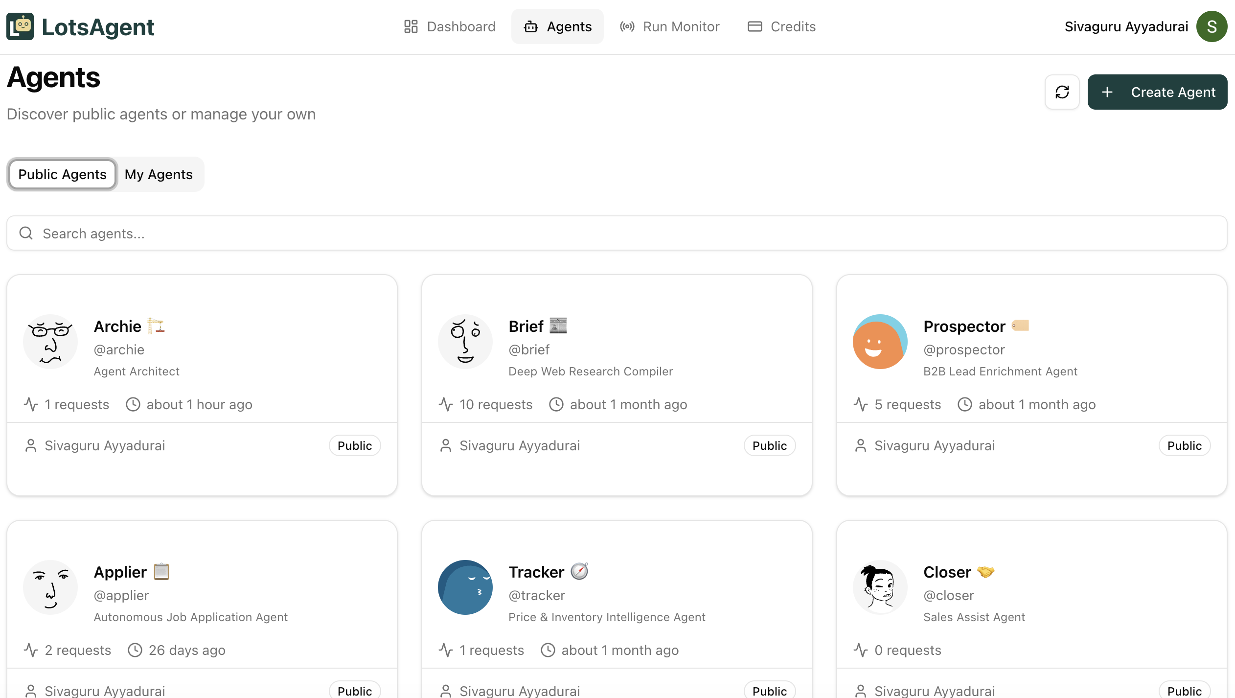 LotsAgent gallery image