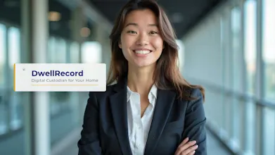 DwellRecord on mobile devices