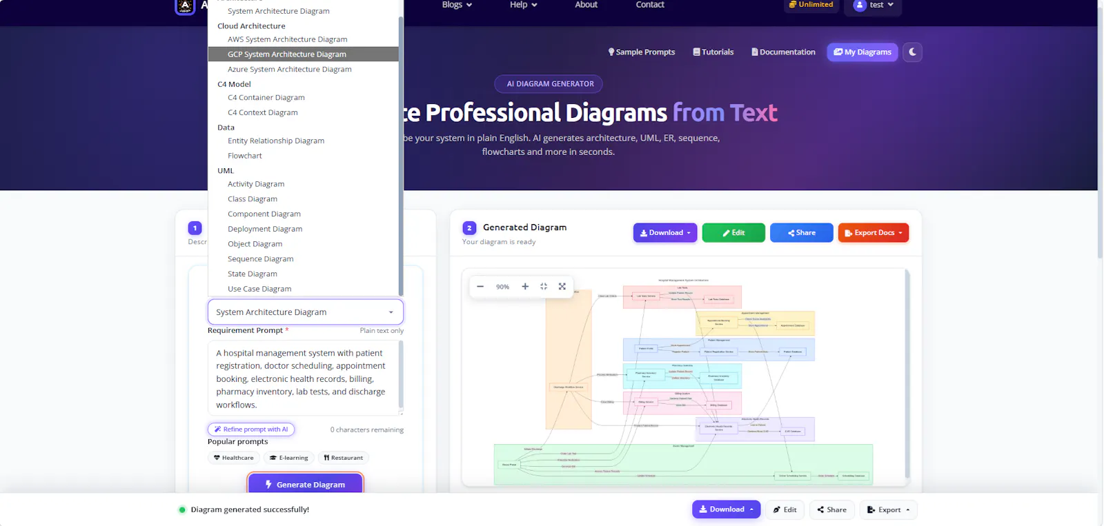 archgpt screenshot 4