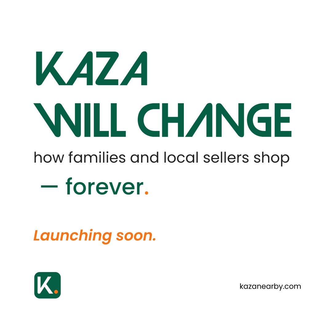 Kaza cerca - Salta la espera, empodera local. media 1
