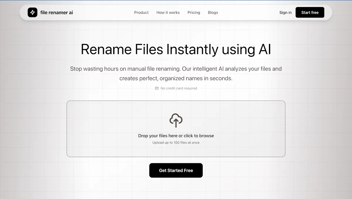 file renamer ai