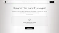 file renamer ai