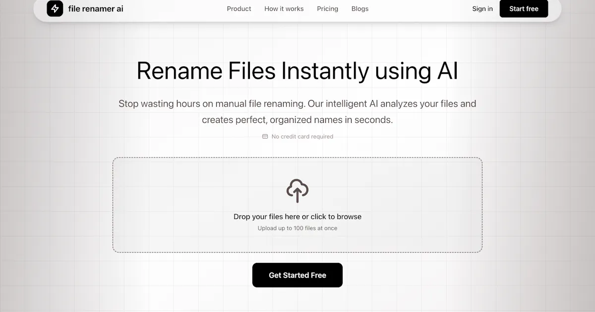 file renamer ai