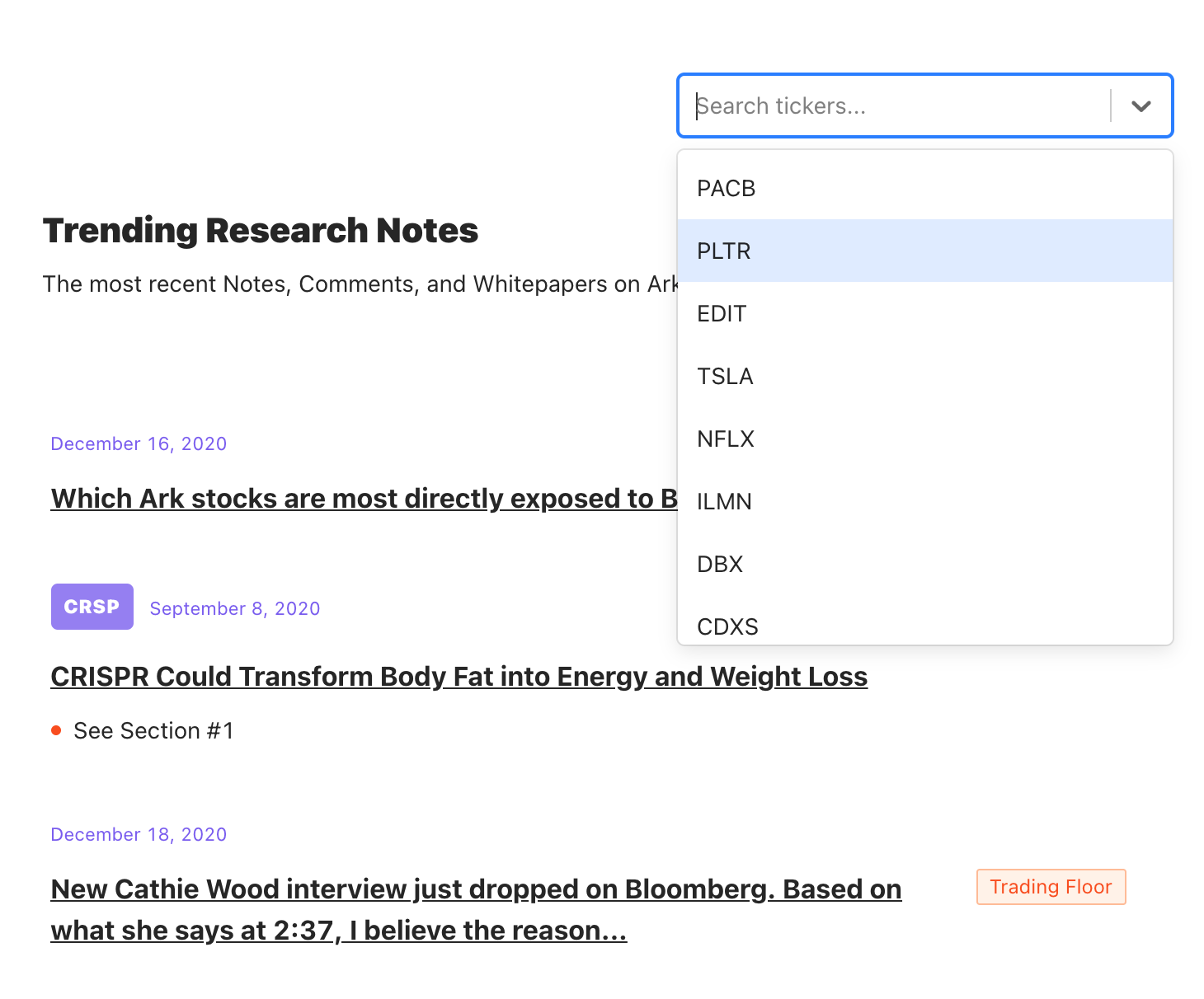 Cathie's Ark gallery image