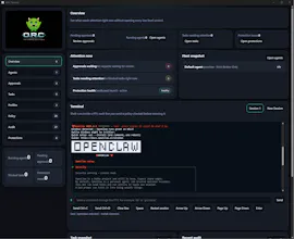 O.R.C. Terminal gallery image