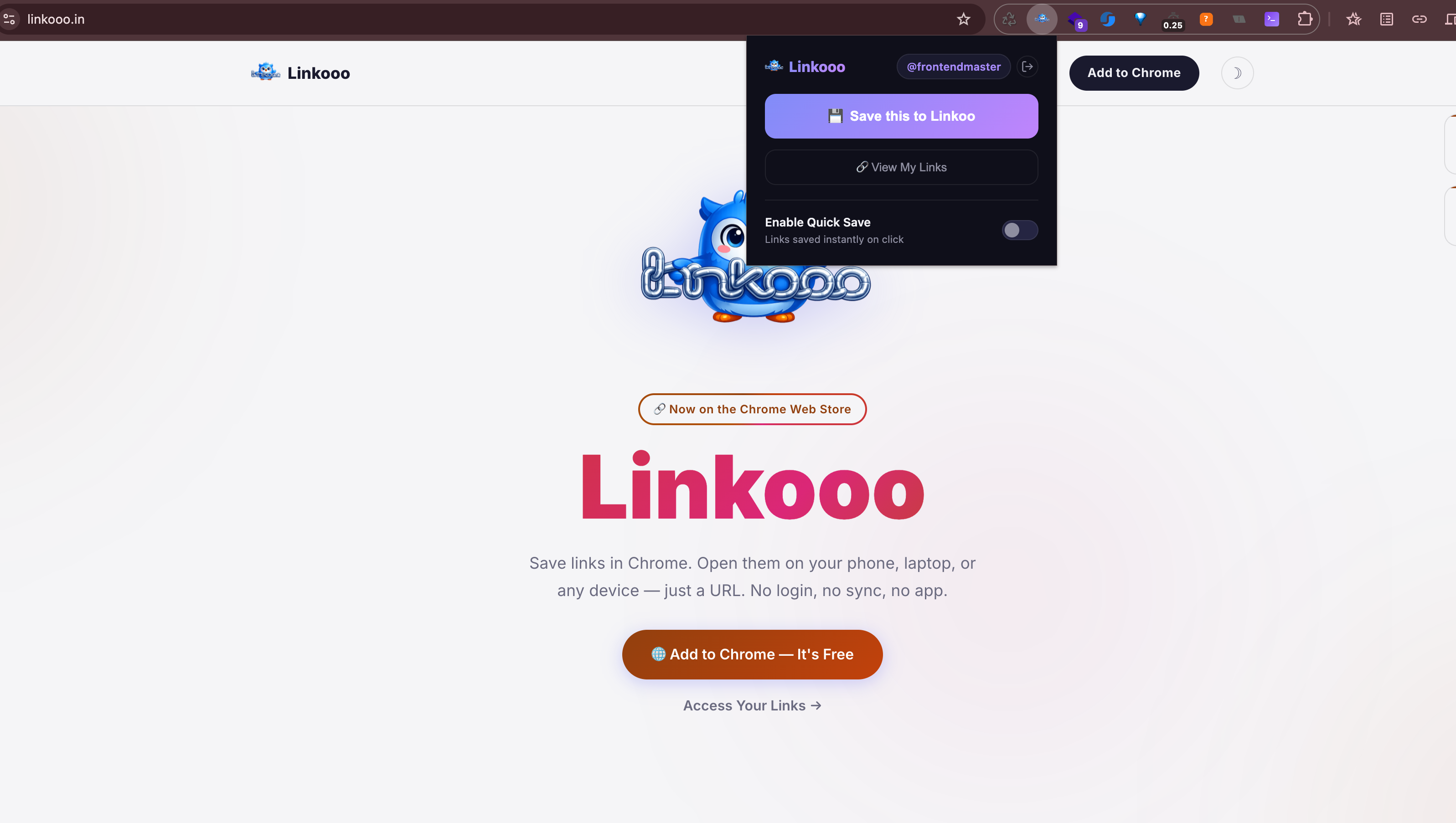 Linkooo gallery image