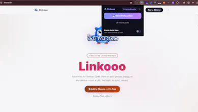 Linkooo gallery image
