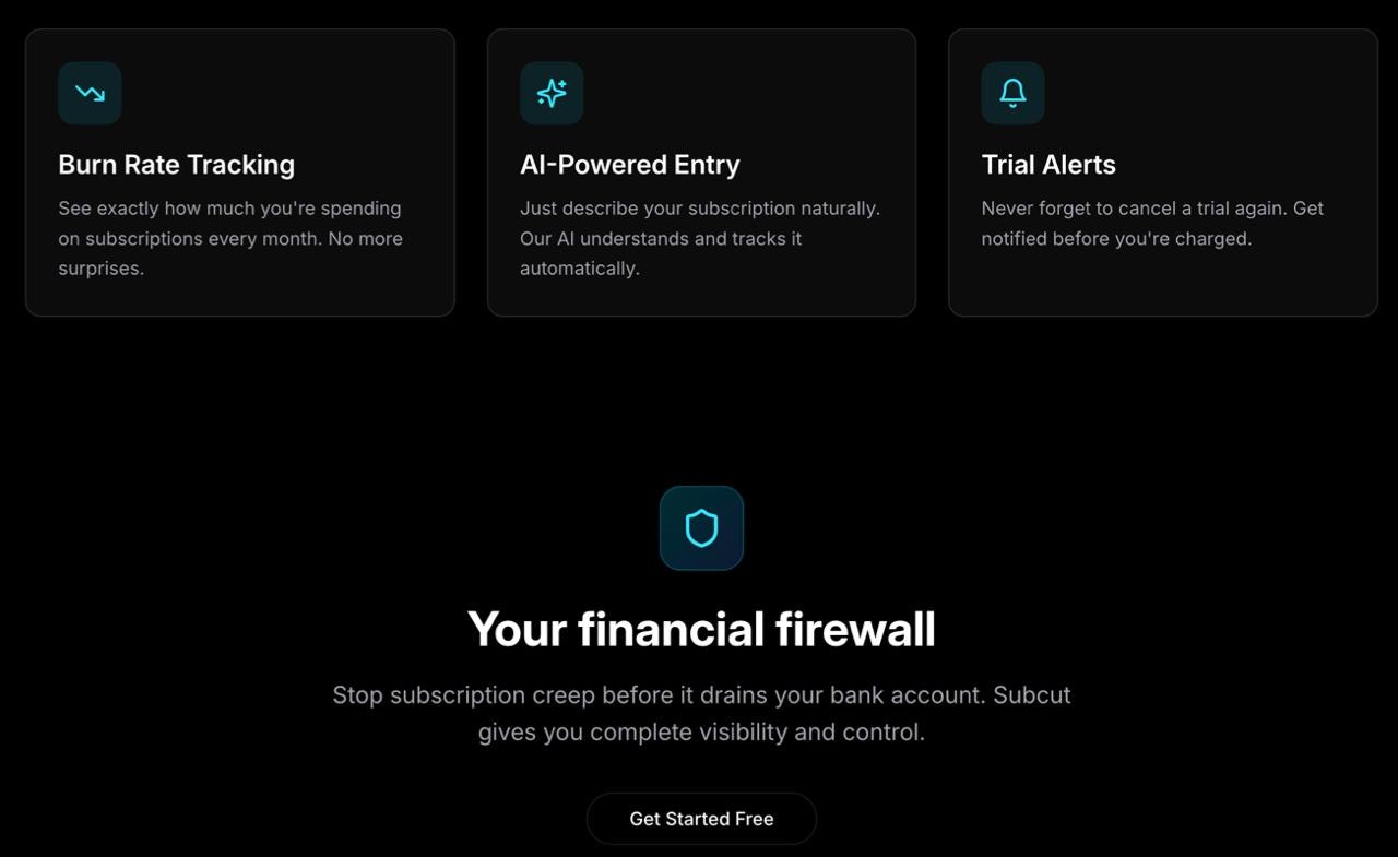 Subcut gallery image