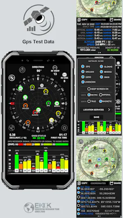 Tactical Navigation: Military Bundle gallery image