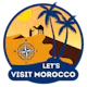 Let's Visit Morocco