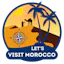 Let's Visit Morocco