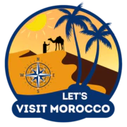 Let's Visit Morocco