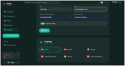 VaultX gallery image