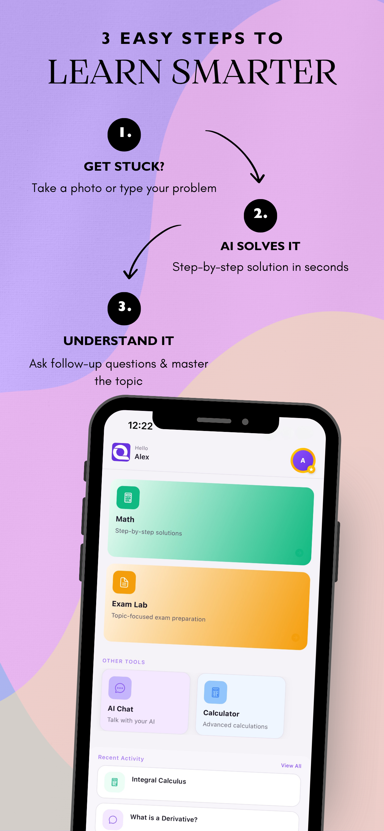 Quorax gallery image