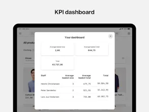 Ka-ching POS gallery image