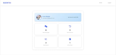 AGENTAI gallery image