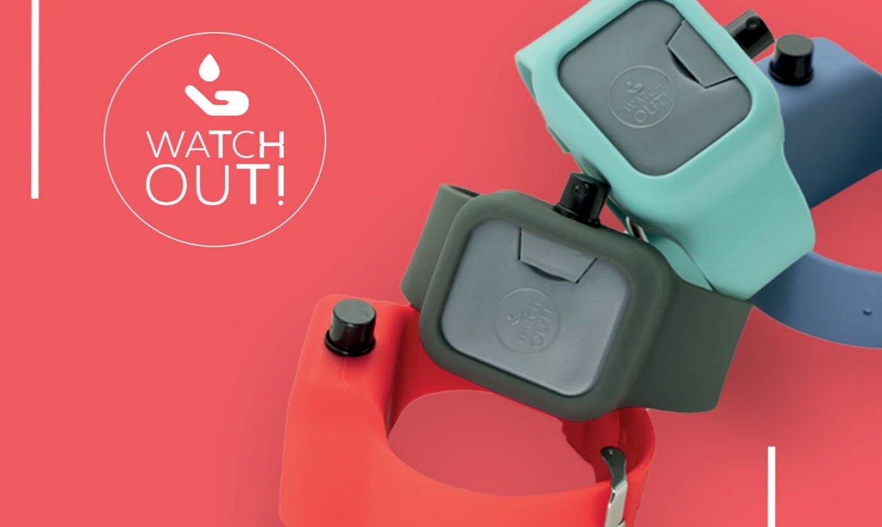 WatchOut gallery image