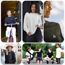 The Sustainable Clothing of the Future gallery image